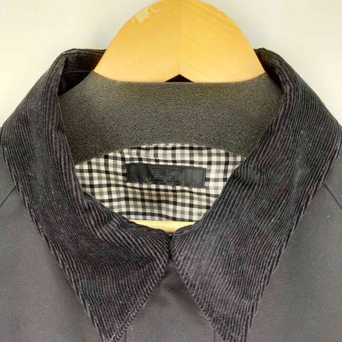 ユニクロ UNIQLO 23AW ユーティリティショートブルゾン メンズ JPN:L