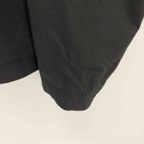 ユニクロ UNIQLO 23AW ユーティリティショートブルゾン メンズ JPN:L