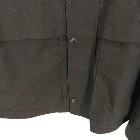 ユニクロ UNIQLO 23AW ユーティリティショートブルゾン メンズ JPN:L