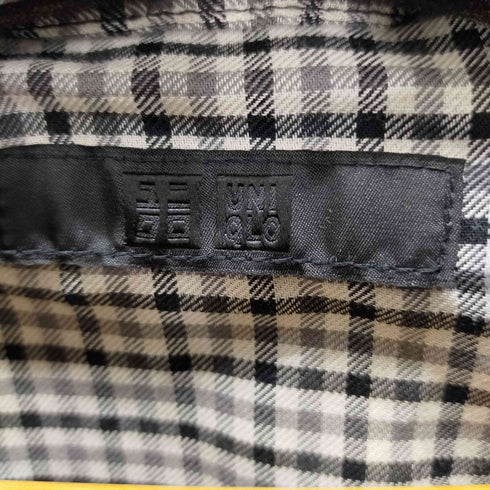 ユニクロ UNIQLO 23AW ユーティリティショートブルゾン メンズ JPN:L