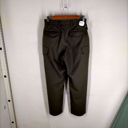 ユナイテッドアローズ UNITED ARROWS Trousers トラウザーズ トロピカル カーゴパンツ メンズ JPN:S