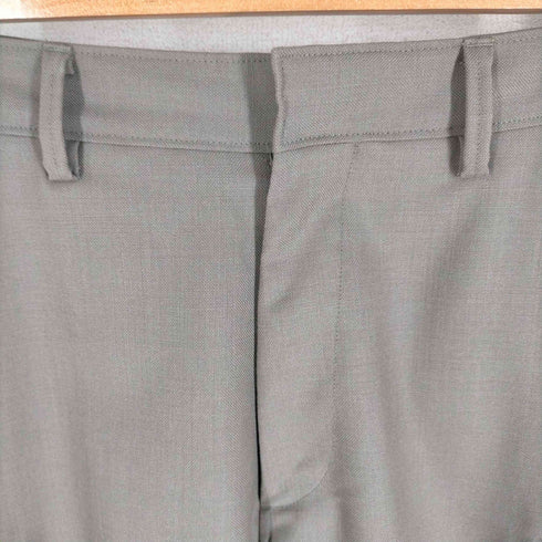 ユナイテッドアローズ UNITED ARROWS Trousers トラウザーズ トロピカル カーゴパンツ メンズ JPN:S