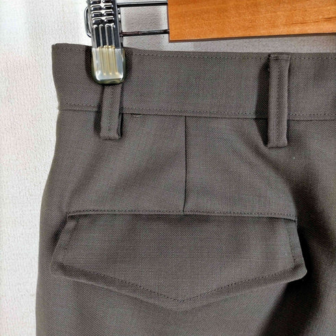 ユナイテッドアローズ UNITED ARROWS Trousers トラウザーズ トロピカル カーゴパンツ メンズ JPN:S