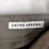 ユナイテッドアローズ UNITED ARROWS Trousers トラウザーズ トロピカル カーゴパンツ メンズ JPN:S