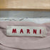 マルニ MARNI アシンメトリーデザインタイトスカート レディース JPN:40
