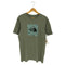ザノースフェイス THE NORTH FACE S/S Boxed In Tee ショートスリーブボックスインTシャツ メンズ import:M
