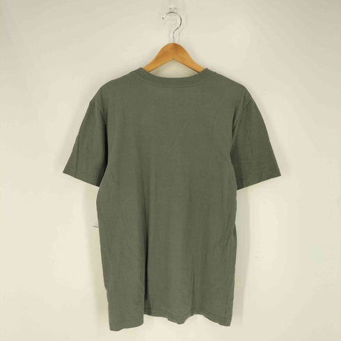 ザノースフェイス THE NORTH FACE S/S Boxed In Tee ショートスリーブボックスインTシャツ メンズ import:M