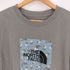 ザノースフェイス THE NORTH FACE S/S Boxed In Tee ショートスリーブボックスインTシャツ メンズ import:M