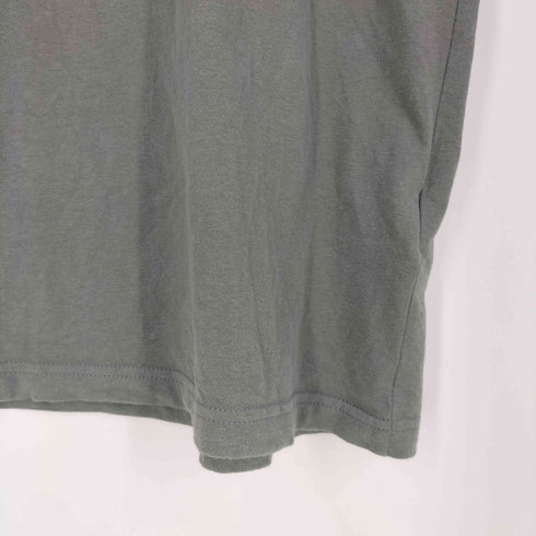 ザノースフェイス THE NORTH FACE S/S Boxed In Tee ショートスリーブボックスインTシャツ メンズ import:M
