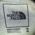 ザノースフェイス THE NORTH FACE S/S Boxed In Tee ショートスリーブボックスインTシャツ メンズ import:M