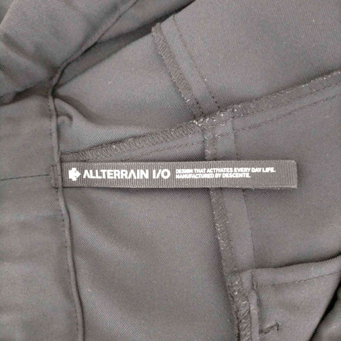 デサント オルテライン DESCENTE ALLTERRAIN テックレギュラーパンツ/ メンズ JPN:S
