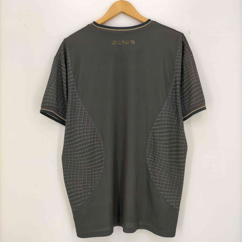 ダイム Dime MTL ATHLETIC JERSEY メンズ import:XL
