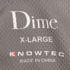 ダイム Dime MTL ATHLETIC JERSEY メンズ import:XL