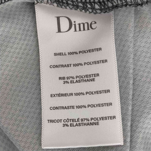ダイム Dime MTL ATHLETIC JERSEY メンズ import:XL