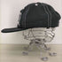 ステューシー Stussy MID-DEPTH STU ARCH STRAPBACK メンズ FREE