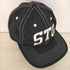 ステューシー Stussy MID-DEPTH STU ARCH STRAPBACK メンズ FREE