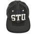 ステューシー Stussy MID-DEPTH STU ARCH STRAPBACK メンズ FREE