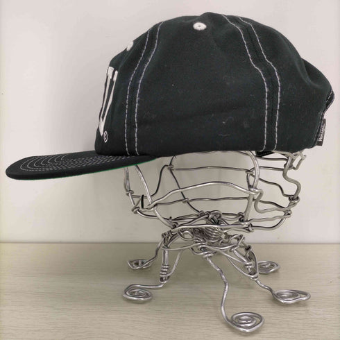 ステューシー Stussy MID-DEPTH STU ARCH STRAPBACK メンズ FREE