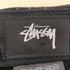 ステューシー Stussy MID-DEPTH STU ARCH STRAPBACK メンズ FREE