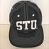 ステューシー Stussy MID-DEPTH STU ARCH STRAPBACK メンズ FREE
