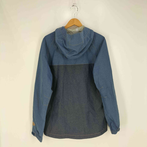 コロンビア Columbia WABASH JACKET ワバッシュジャケット マウンテンパーカー メンズ import:L