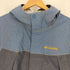 コロンビア Columbia WABASH JACKET ワバッシュジャケット マウンテンパーカー メンズ import:L