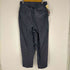 リッチフィールド RICHFIELD ILLMINATE別注 RICHFIELD T-4 INDIGO Trousers Made in JAPAN メンズ JPN:S