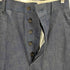 リッチフィールド RICHFIELD ILLMINATE別注 RICHFIELD T-4 INDIGO Trousers Made in JAPAN メンズ JPN:S