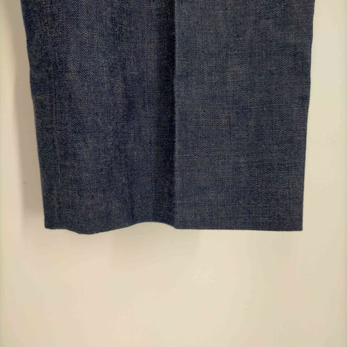 リッチフィールド RICHFIELD ILLMINATE別注 RICHFIELD T-4 INDIGO Trousers Made in JAPAN メンズ JPN:S
