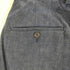 リッチフィールド RICHFIELD ILLMINATE別注 RICHFIELD T-4 INDIGO Trousers Made in JAPAN メンズ JPN:S