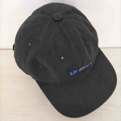 ユニオン ロサンゼルス Union Los Angeles UNION HALO CAP メンズ FREE