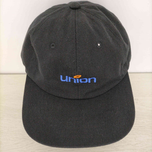 ユニオン ロサンゼルス Union Los Angeles UNION HALO CAP メンズ FREE