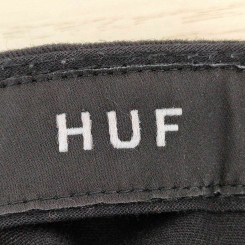 ハフ HUF ジェットキャップ メンズ FREE