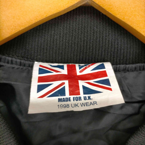 UK WEAR MA-1 メンズ