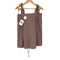 マルニ MARNI 総柄ラップジャンパースカート レディース JPN:40