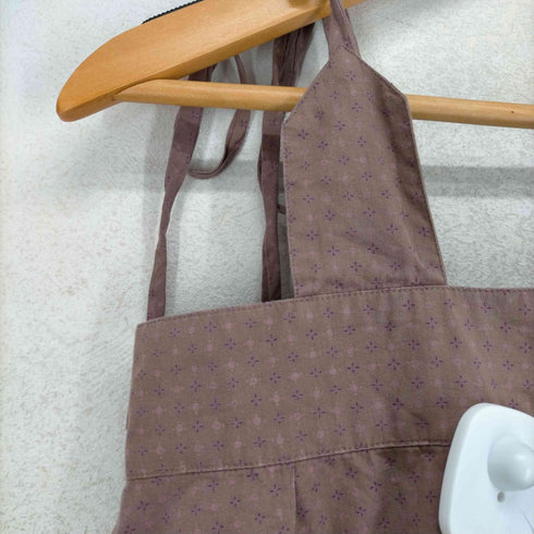 マルニ MARNI 総柄ラップジャンパースカート レディース JPN:40