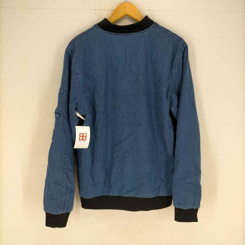 UK WEAR MA-1 メンズ