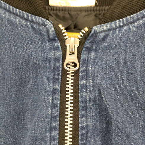 UK WEAR MA-1 メンズ