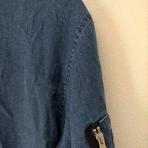 UK WEAR MA-1 メンズ