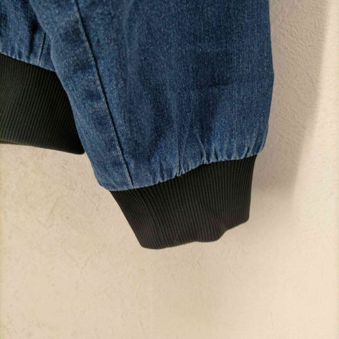 UK WEAR MA-1 メンズ