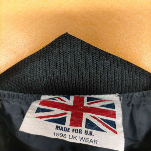 UK WEAR MA-1 メンズ