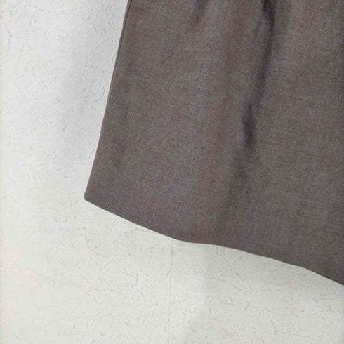 トゥデイフル TODAYFUL Highwaist Tuck Halfpants ハイウエストタックハーフパンツ レディース JPN:38