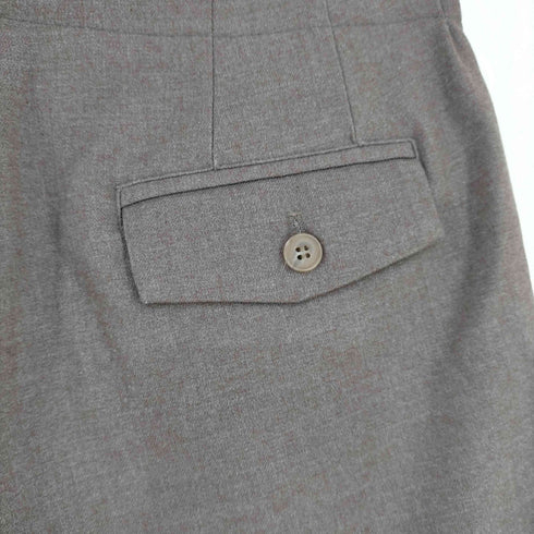 トゥデイフル TODAYFUL Highwaist Tuck Halfpants ハイウエストタックハーフパンツ レディース JPN:38