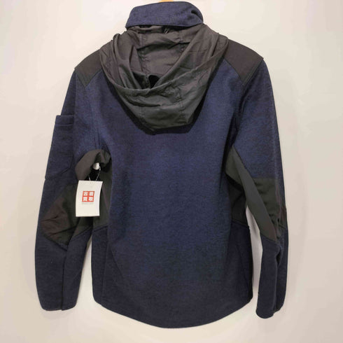 フィールドコア FieldCore CORDURA(R)EURO コーデュラユーロ ウォームジャケット メンズ JPN:M