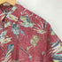 レインスプーナー Reyn Spooner フィッシング柄ボタンダウンシャツ メンズ import:M