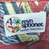 レインスプーナー Reyn Spooner フィッシング柄ボタンダウンシャツ メンズ import:M