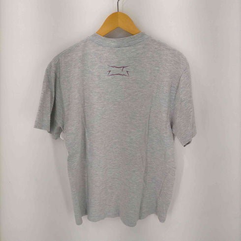 フルギ filt ERO TIC CITY プリント Tシャツ メンズ JPN:L