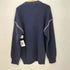 ジェネラルアイディア GENERAL IDEA ステッチケーブルニット メンズ import:M