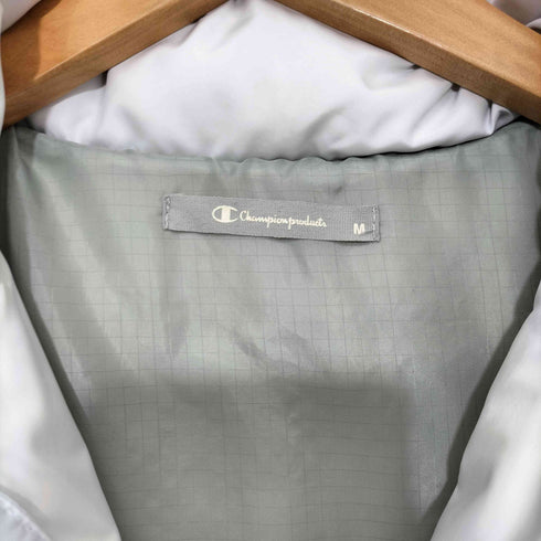 チャンピオン Champion ロングダウンコート レディース M
