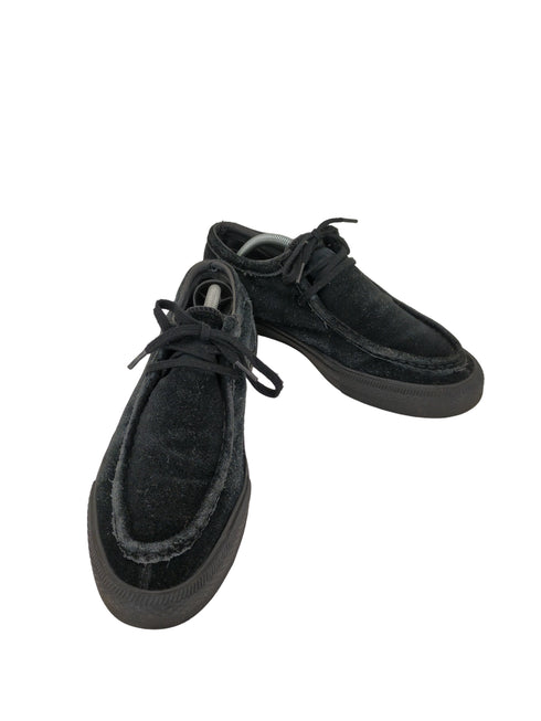 コンバース CONVERSE SKATEBOARDING CS MOCCASINS メンズ JPN:27.5